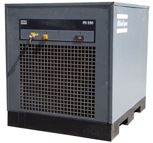 Imagem de Secador de Ar - Air Dryer FD230