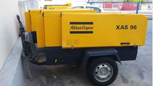 Picture for category COMPRESSORS DIESEL