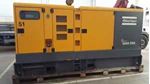 Imagen de Gerador 51 Atlas Copco QAS 250