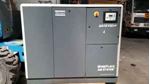 Imagens de Compressor Electrico Atlas Copco GA 18 VSD