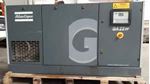 Picture of Compressor Electrico Atlas Copco GA 22 FF