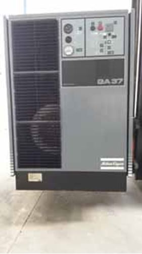 Imagen de Compressor Electrico Atlas Copco GA 37 - 7,5 