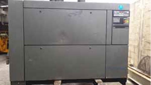 Image sur Compressor Electrico Atlas Copco GA 55 - 7,5