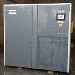 Picture of Compressor Electrico Atlas Copco GA 55 - 7,5