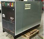 Imagens de Compressor Electrico Atlas Copco GA 230 - 10 