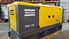 Imagem de Gerador 113 Atlas Copco QAS 125