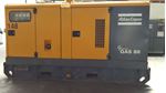 Imagen de Gerador 148 Atlas Copco QAS 80