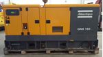 Imagen de Gerador 54 Atlas Copco QAS 150