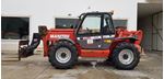 Imagens de Multifunções 307 Manitou MT1740 SL T