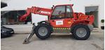 Imagens de Multifunções 339 Manitou MT1740 SLT