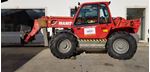 Imagens de Multifunções 340 Manitou MT1740 SL T