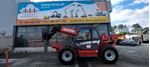 Imagens de Multifunções 472 Manitou MT1235 S