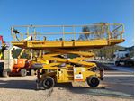 Imagens de Plataforma Elevatória 418 Haulotte HA 12 SX