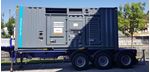 Imagens de Gerador 347 Atlas Copco QAC 1100