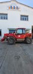 Imagens de Multifunções 486 Manitou MT1235 S