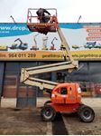 Picture of Plataforma Elevatória 474 JLG 450 AJ
