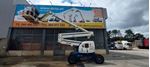 Picture of Plataforma Elevatória 502 JLG 510 AJ