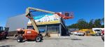Picture of Plataforma Elevatória 517 JLG 600 AJ