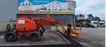 Picture of Plataforma Elevatória 525 JLG 450 AJ