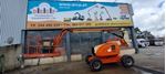 Picture of Plataforma Elevatória 526 JLG 600 AJ