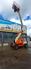 Picture of Plataforma Elevatória 526 JLG 600 AJ