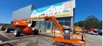 Imagen de Plataforma Elevatória 546 JLG 1250 AJP