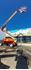 Imagen de Plataforma Elevatória 546 JLG 1250 AJP