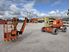 Imagen de Plataforma Elevatória 623 JLG EC 520 AJ