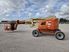 Imagen de Plataforma Elevatória 623 JLG EC 520 AJ
