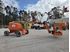 Imagen de Plataforma Elevatória 623 JLG EC 520 AJ
