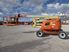 Imagen de Plataforma Elevatória 623 JLG EC 520 AJ