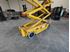 Imagem de Plataforma Elevatória 410 Haulotte Compact 8