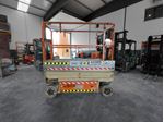 Imagens de Plataforma Elevatória 604 JLG 1930ES