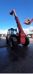 Imagens de Multifunções 549 Manitou MTL 629 T