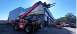 Imagens de Multifunções 559 Manitou MRT 1845 ST5