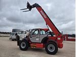 Imagens de Multifunções 610 Manitou MT 1840 EASY 75D