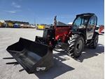 Imagens de Multifunções 634 Manitou 1335 75D