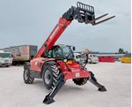Imagens de Multifunções 636 Manitou MT 1840 EASY 75D
