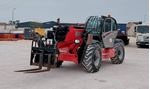 Imagens de Multifunções 648 Manitou MT1840 EASY 75D