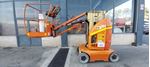 Imagen de Plataforma Vertical 461 GROVE TOUCAN 10 E