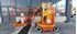 Imagem de Plataforma Vertical 461 GROVE TOUCAN 10 E