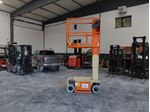 Imagen de Plataforma Vertical 577 JLG 1230 ES