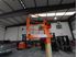 Imagen de Plataforma Vertical 577 JLG 1230 ES