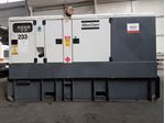Imagens de Gerador 233 Atlas Copco QAS 125