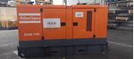 Imagens de Gerador 357 Atlas Copco QAS 100