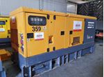 Imagens de Gerador 359 Atlas Copco QAS 150