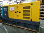 Imagens de Gerador 388 Atlas Copco QAS 250