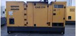 Imagens de Gerador 46 Atlas Copco QAS 200 DV 