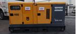 Imagens de Gerador 490 Atlas Copco QAS 100