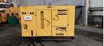 Imagens de Gerador 491 Atlas Copco QAS 40 KD
